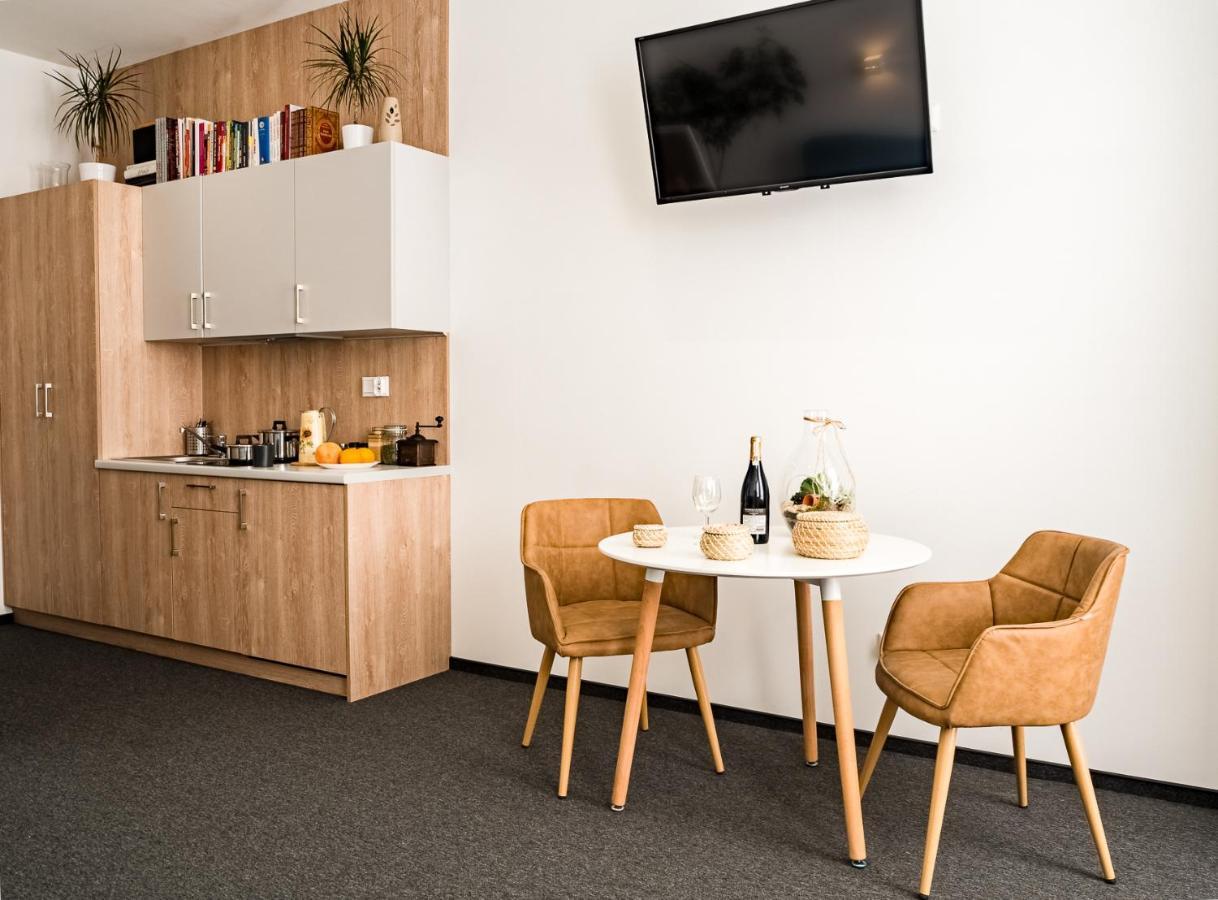 Apartamento Square *