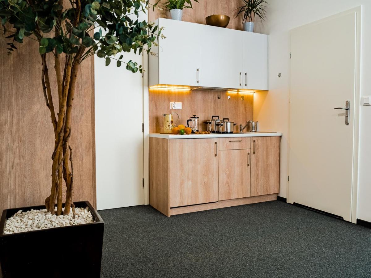 Square Apartment Bytom